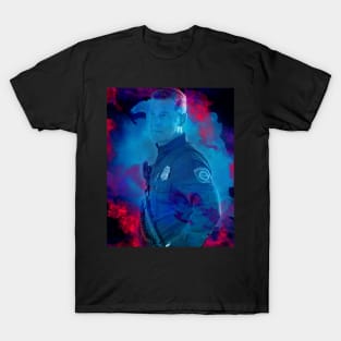 Neon - Bobby - The 911’s T-Shirt